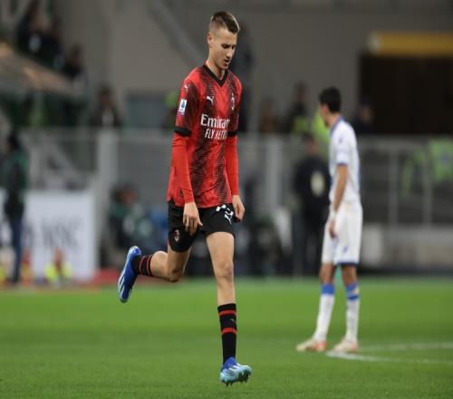 丙級杯-米蘭未來隊首戰3-0獲勝，卡馬爾達首發&利貝拉里進球