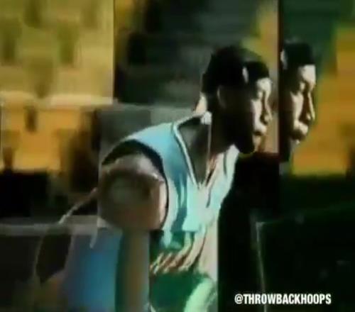 满满的回忆！有多少吧友当年玩过NBALive2005