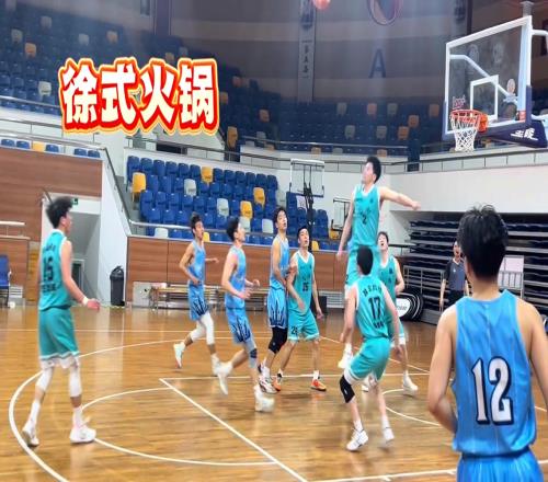 很久没有这么热血了