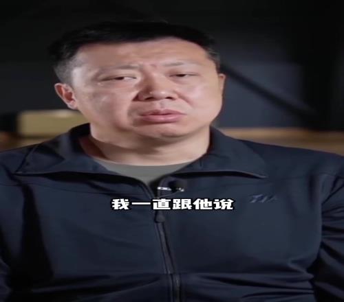 王治郅：杨瀚森的速度跟不上现代篮球的节奏，19岁都下不了快攻