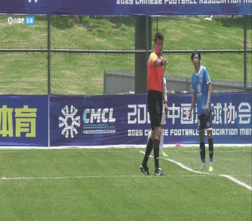 【集锦】中冠广州悦高12贵州飞鹰肖洋远射建功