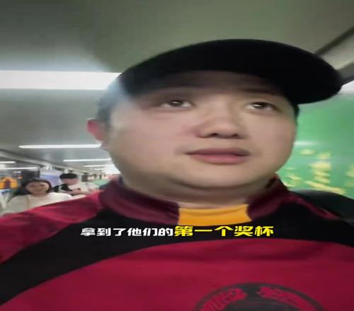 U16国足52打爆澳洲！博主：国少有很多优秀球员