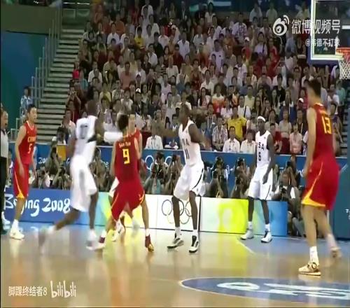 本以为08奥运是中国男篮的起点，没想到竟成了终点