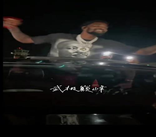 开拓者主动买断！或者这就是艾顿跟杨瀚森现在的心情吧