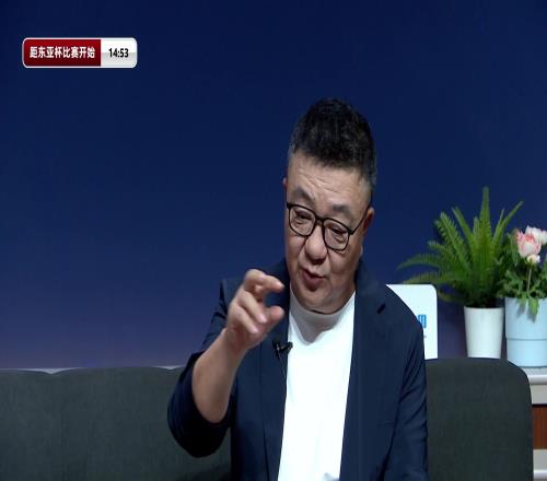 董路：日本优秀苗子没那么多了，高中都用黑人混血，赢可以期待