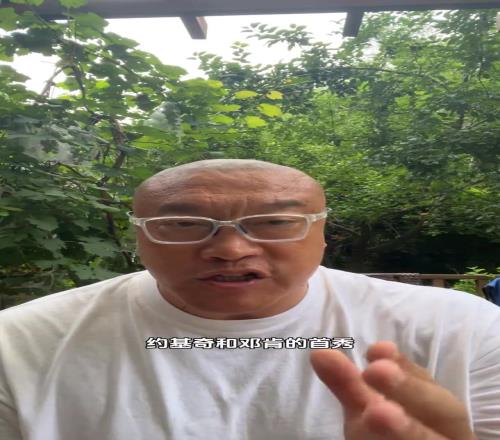马健：杨瀚森今天夏联首秀我认为已经超越当年的邓肯和约基奇了