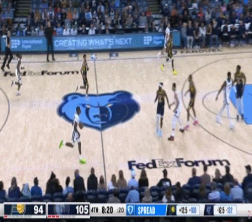 开拓者的11号签，变成了灰熊未来核心？