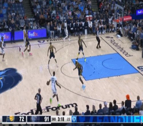 开拓者的11号签，变成了灰熊未来核心？